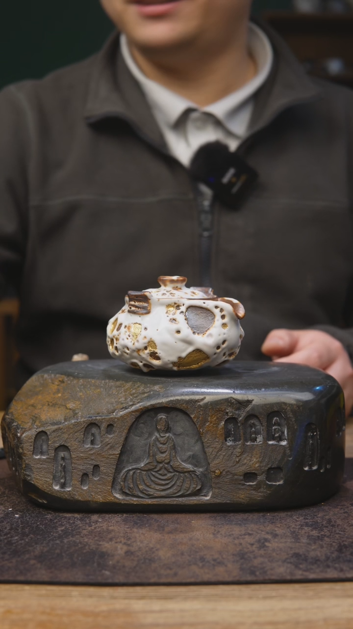 【闪购商品】甘石陶艺福利福利755