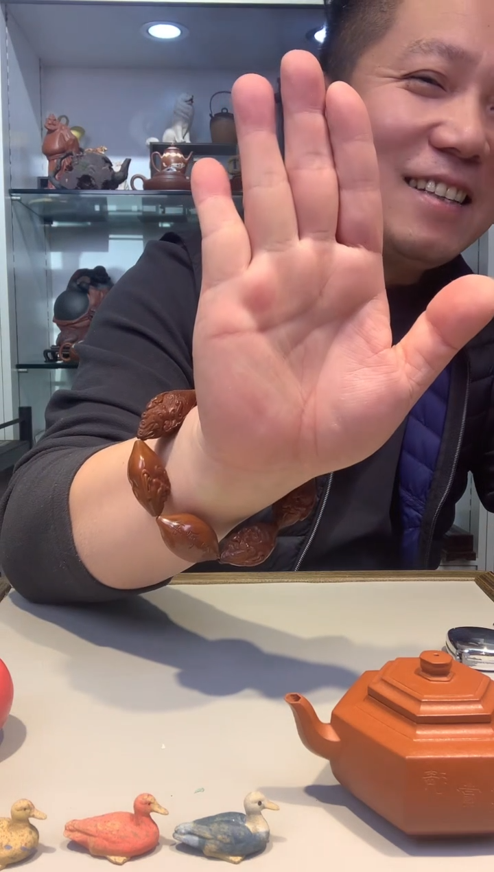 山***物宜陶紫砂宜陶紫砂436