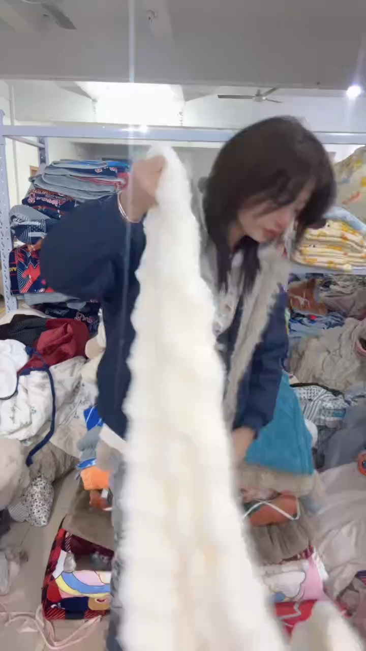 法兰绒070            1.5*2瑕疵