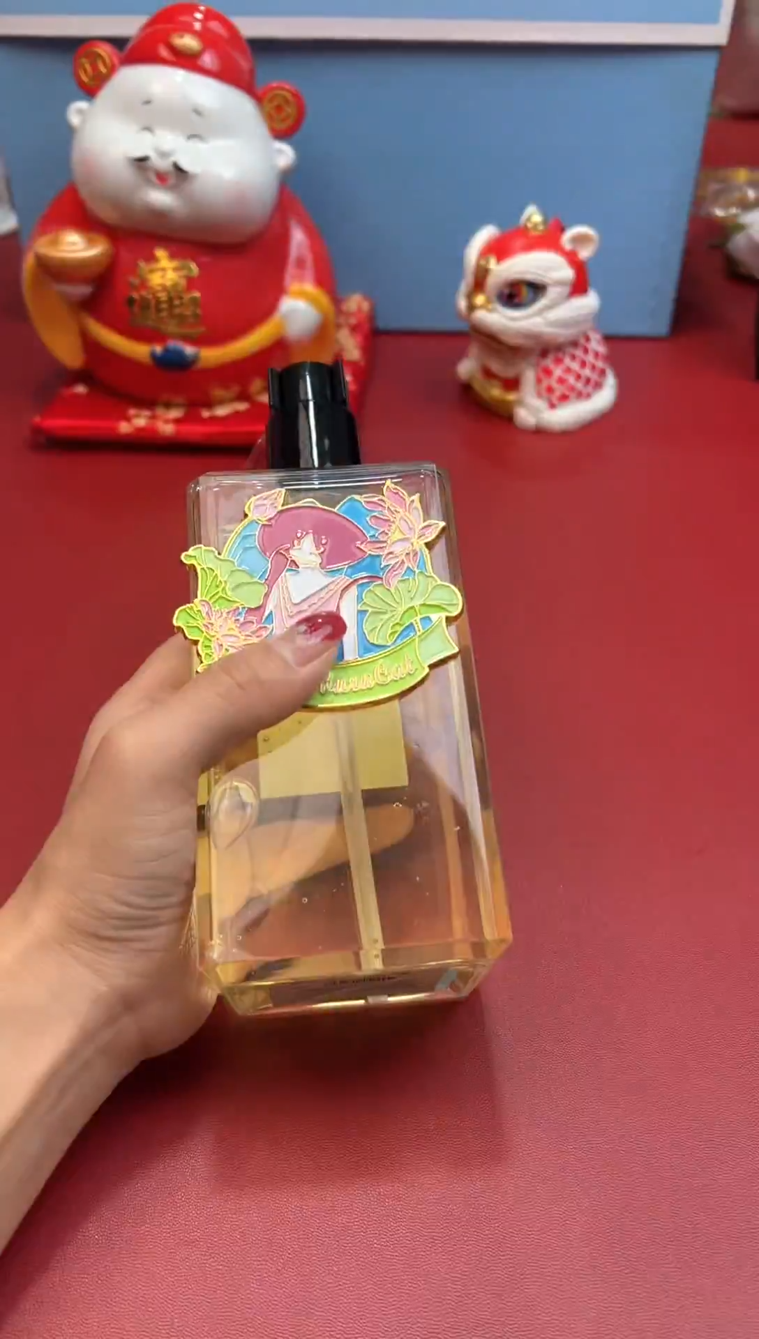 正在放漏，快进来吧@YF239