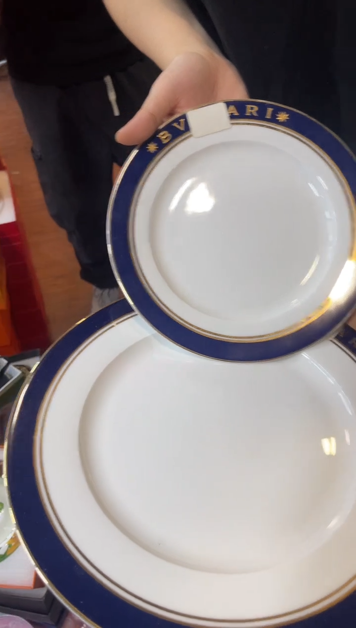 杯鸿辉家品牌瓷器，京东包邮！