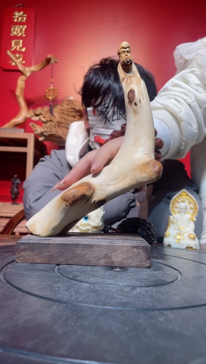 【闪购商品】柏木（崖柏）其他(直播推荐)