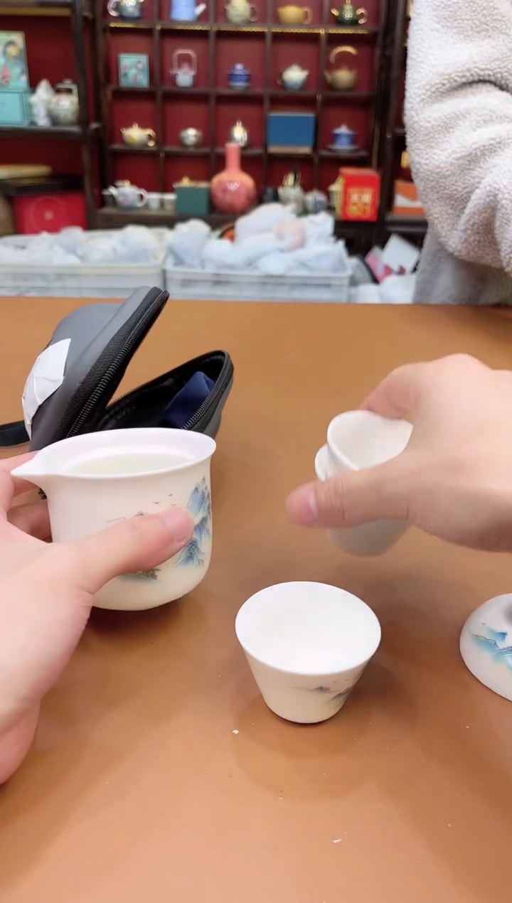 【闪购商品】其他一铭茶器粉丝福利@@888