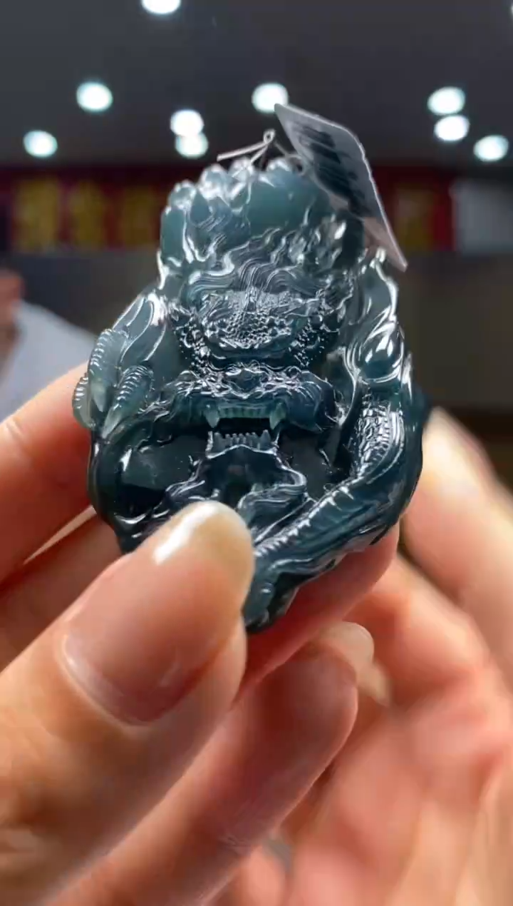 【闪购商品】定制翡翠未镶嵌********142
