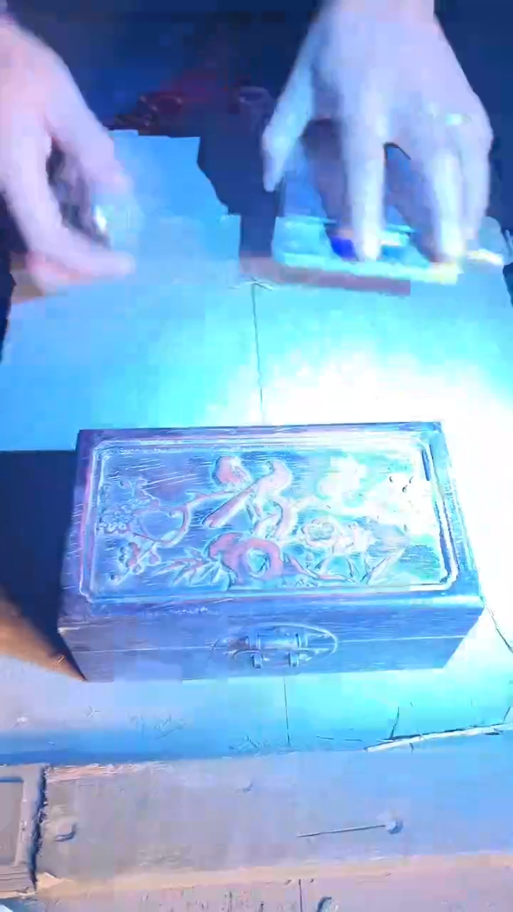 木直播闪购商品6