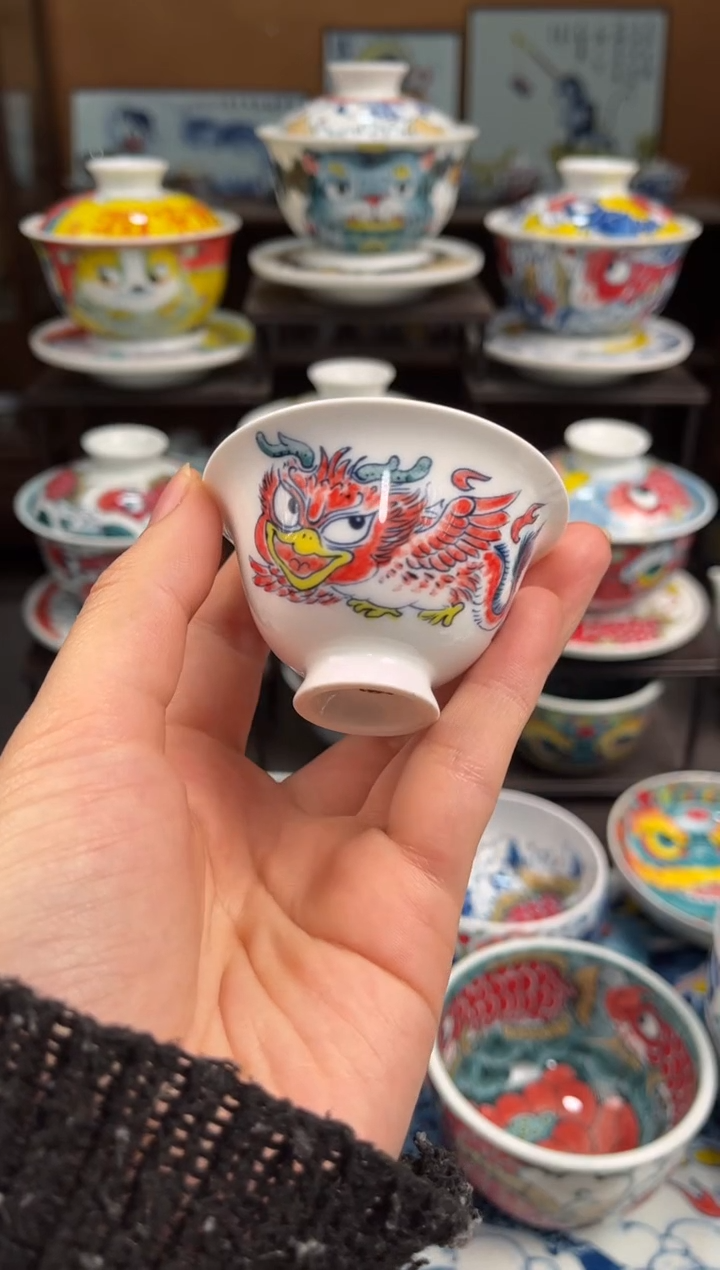 拙明院（宠粉价格）客杯
