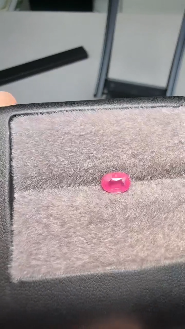 【闪购商品】尖晶石马亨盖未镶嵌1ct-A772-1p