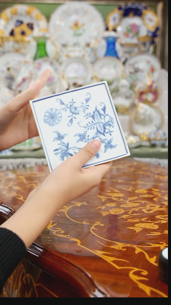 瓷米多家中古瓷器如图所示152