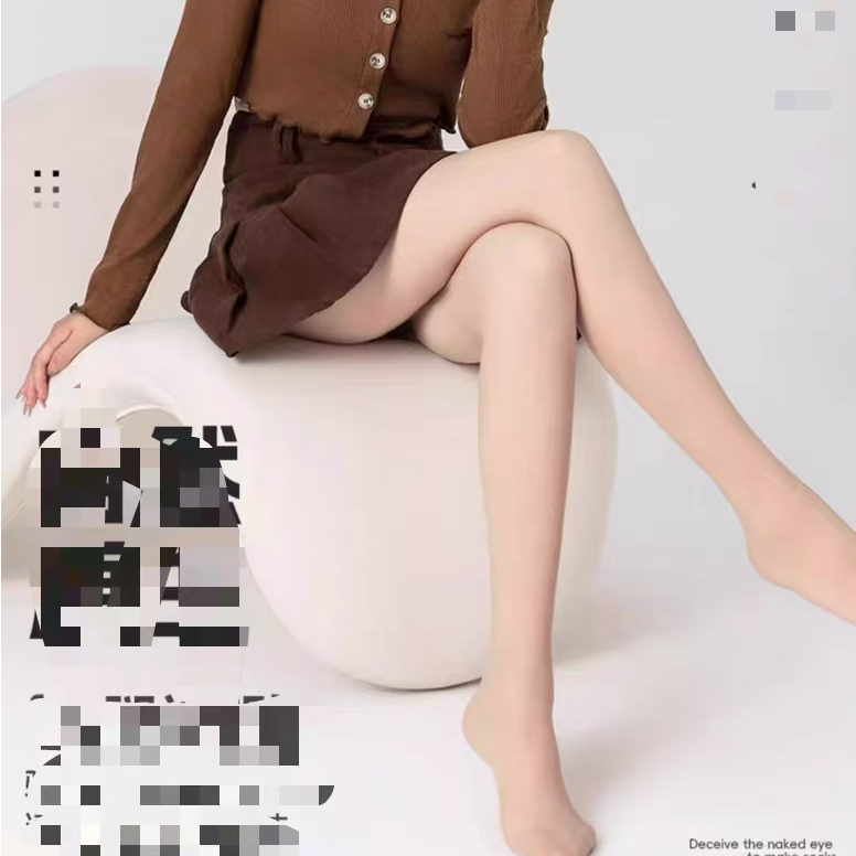 女士新款可乐袜*1