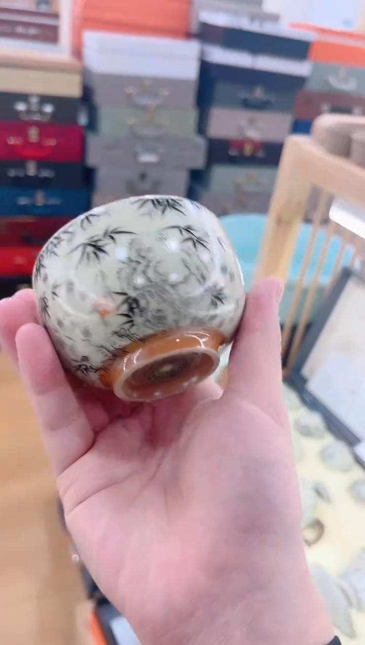 【闪购商品】展宏茶具展宏茶具@A-