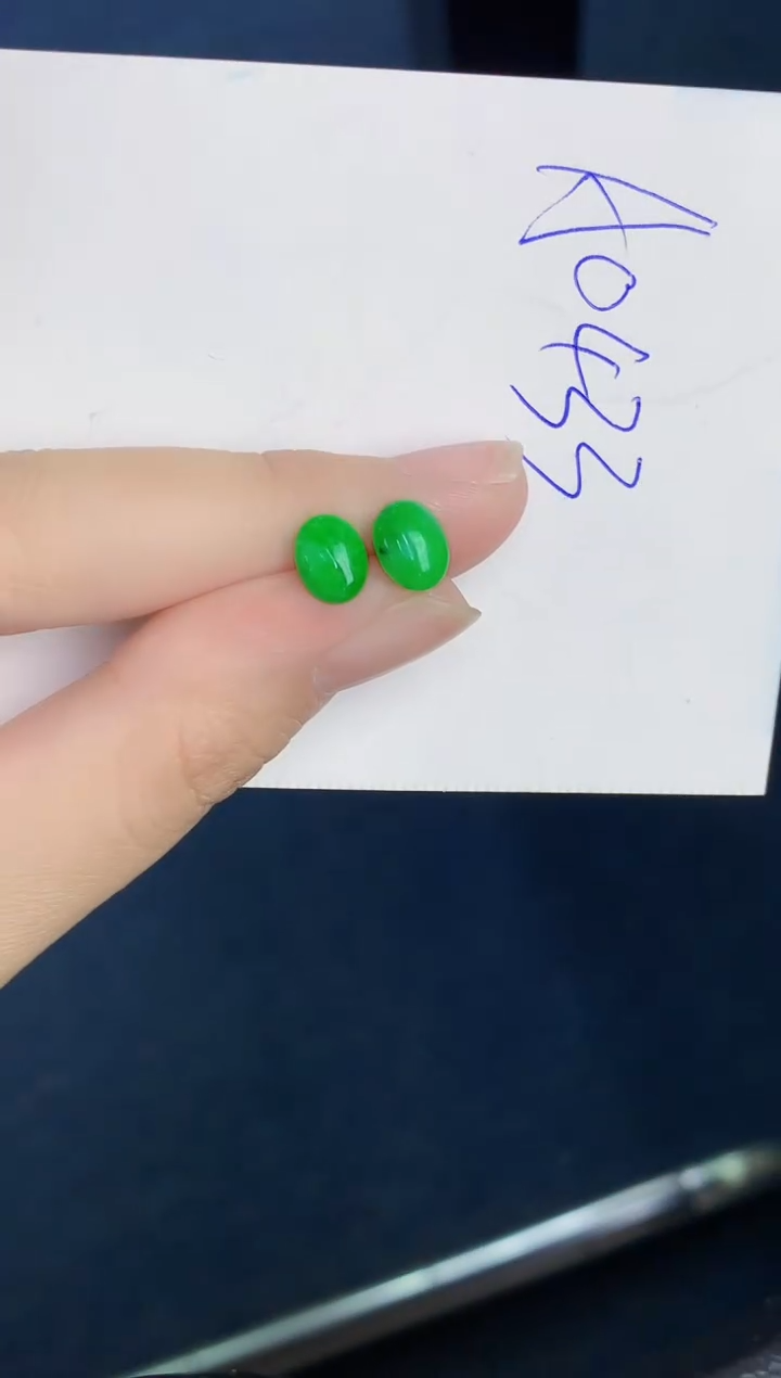 【闪购商品】翡翠颈饰18K金镶嵌000000000