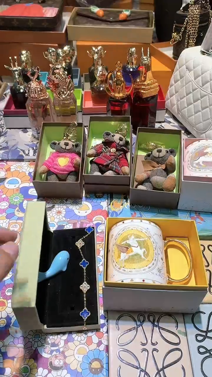 【闪购商品】瓷片换类目孤品单品一件不留