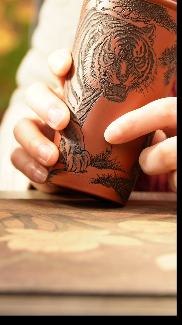 紫砂其他非遗茶器紫砂茶具