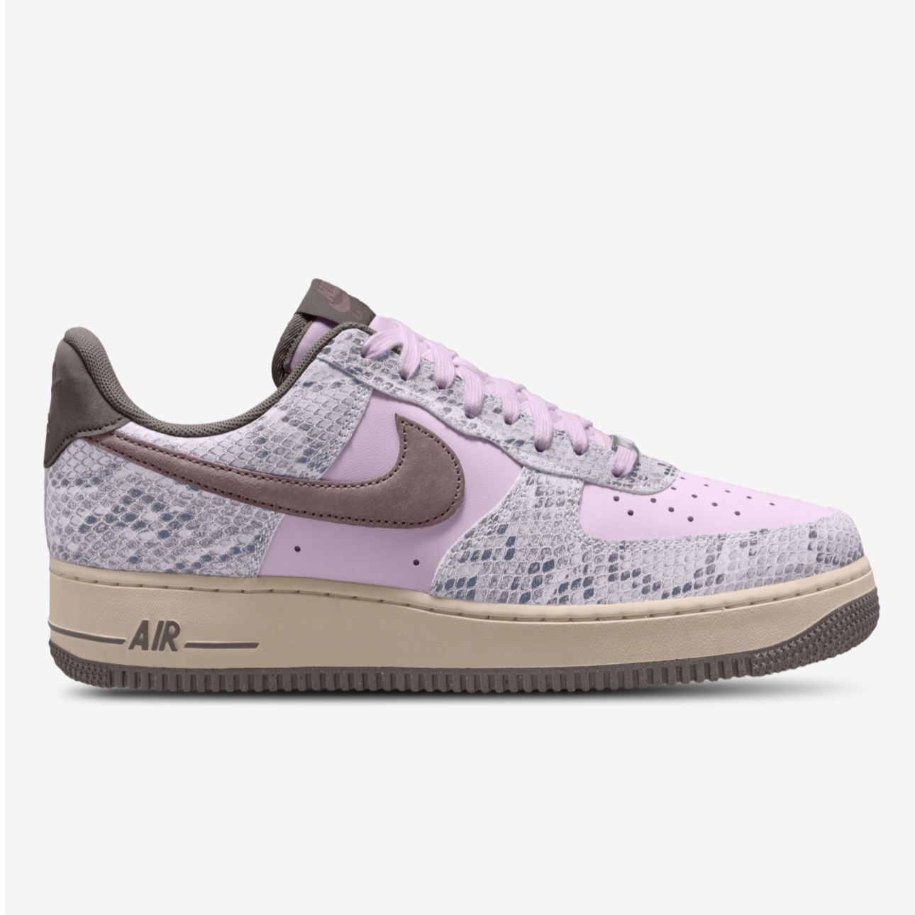 NIKE/耐克Air Force 1 ‘07 LV8 EMB 男鞋