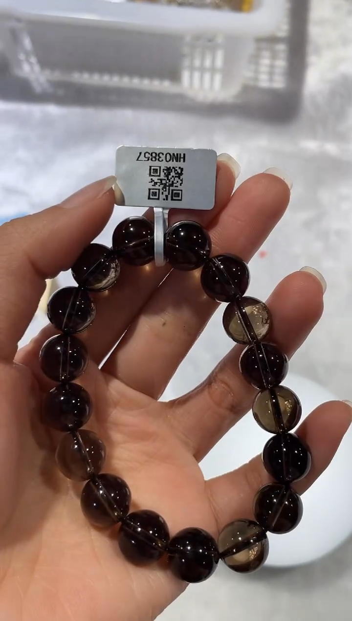 【闪购商品】水晶手串未镶嵌手串