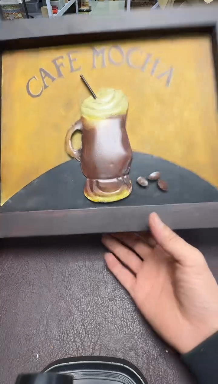 手工艺品钧瓷沉*525