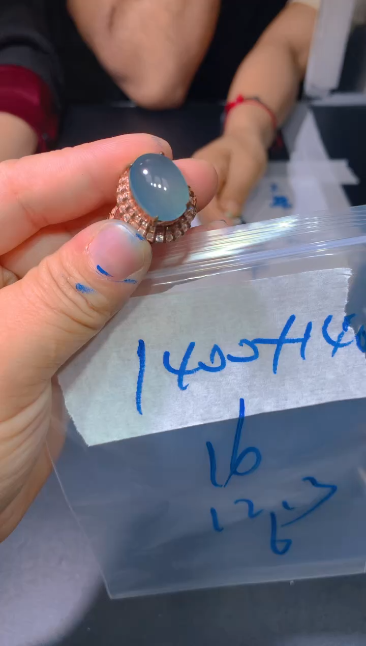 【闪购商品】定制翡翠未镶嵌134定制翡翠多样性发货（发其一）
