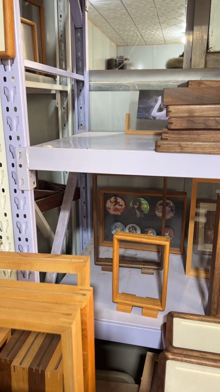 实木竖款胖*儿买家专拍