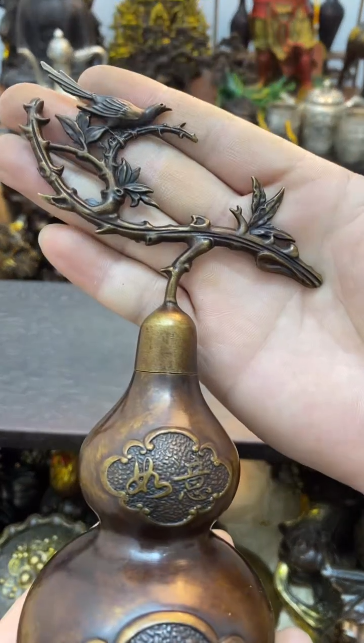 1案台摆件 物品摆件（不是直播间所见即所得退1赔10）