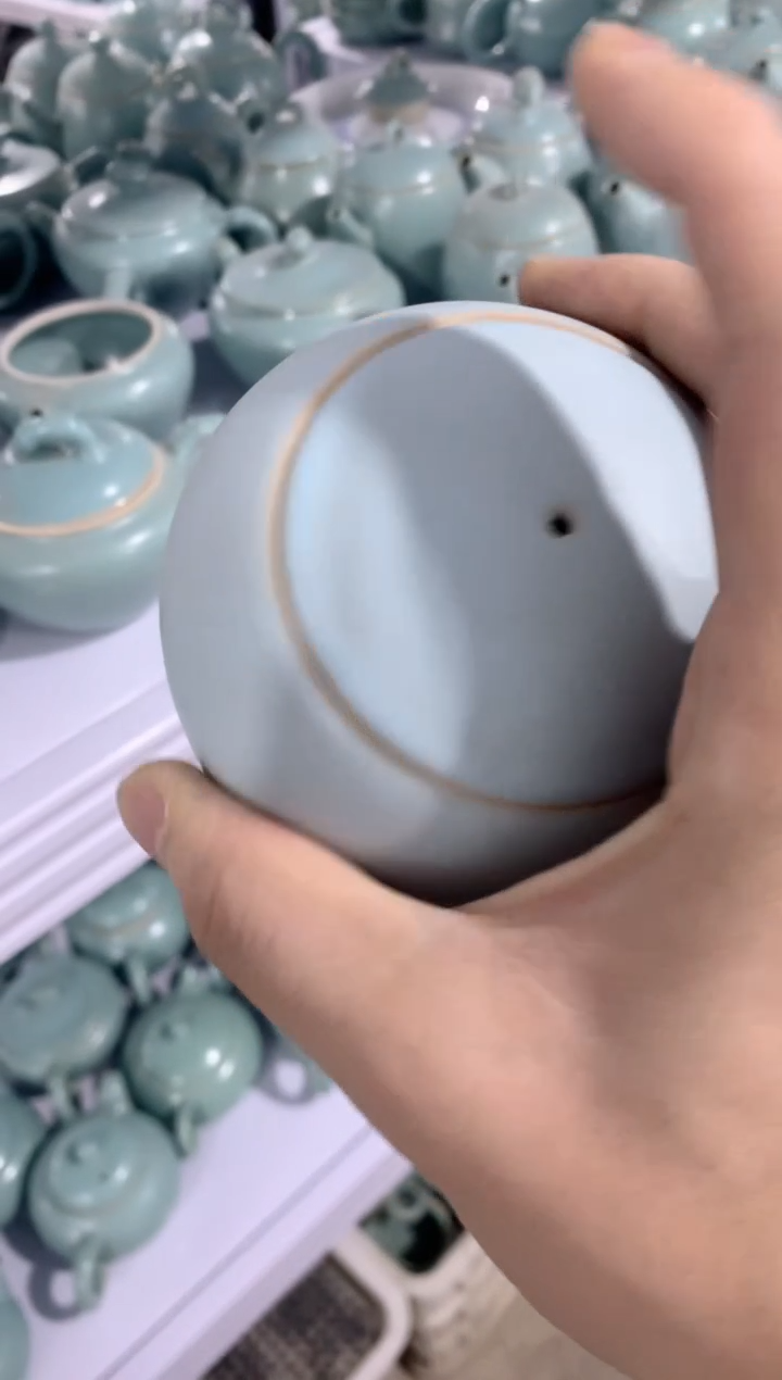 【闪购商品】茶具茶壶茶杯茶碗（轻轻微瑕）