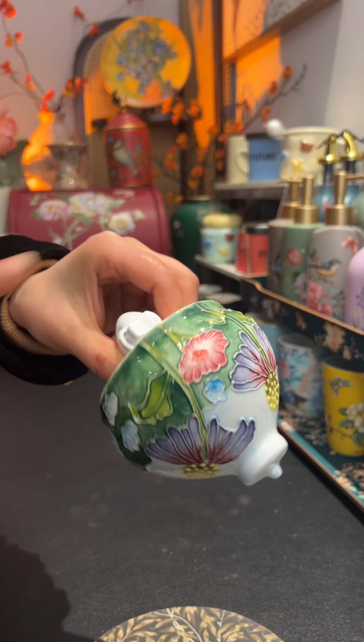 陶瓷外贸家居百货