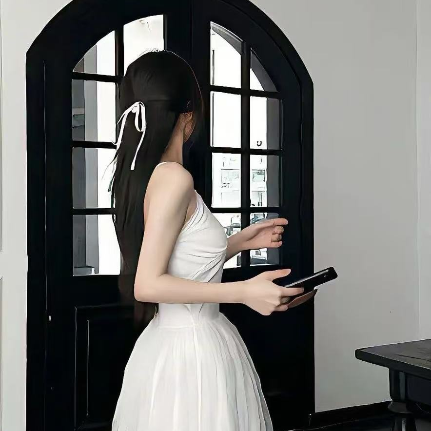 网红千金气质百搭平价上衣