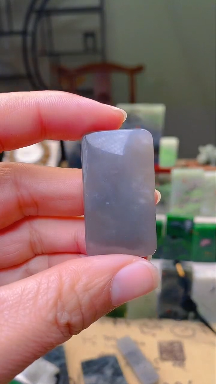 【闪购商品】和田玉挂件未镶嵌204