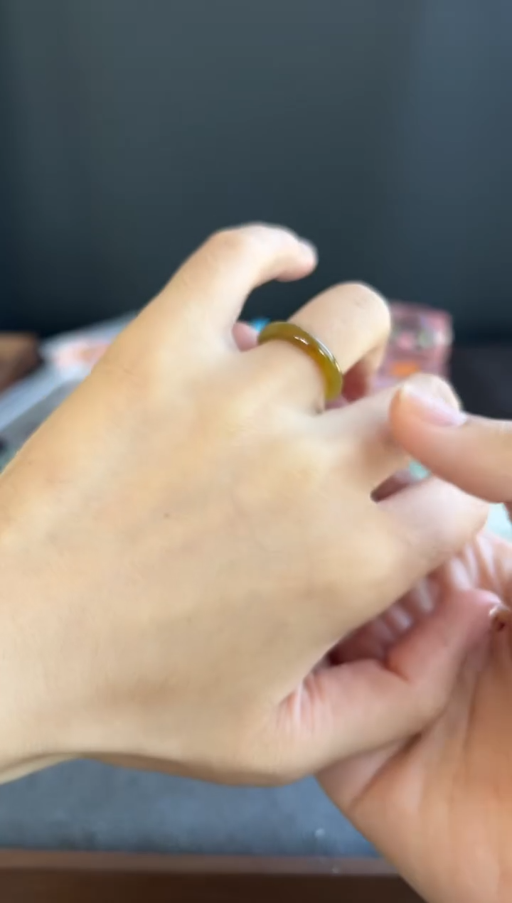 颈饰未镶嵌翡翠105买断11