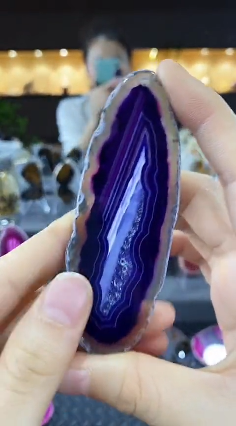 未镶嵌颈饰玛瑙/玉髓用****0玛瑙