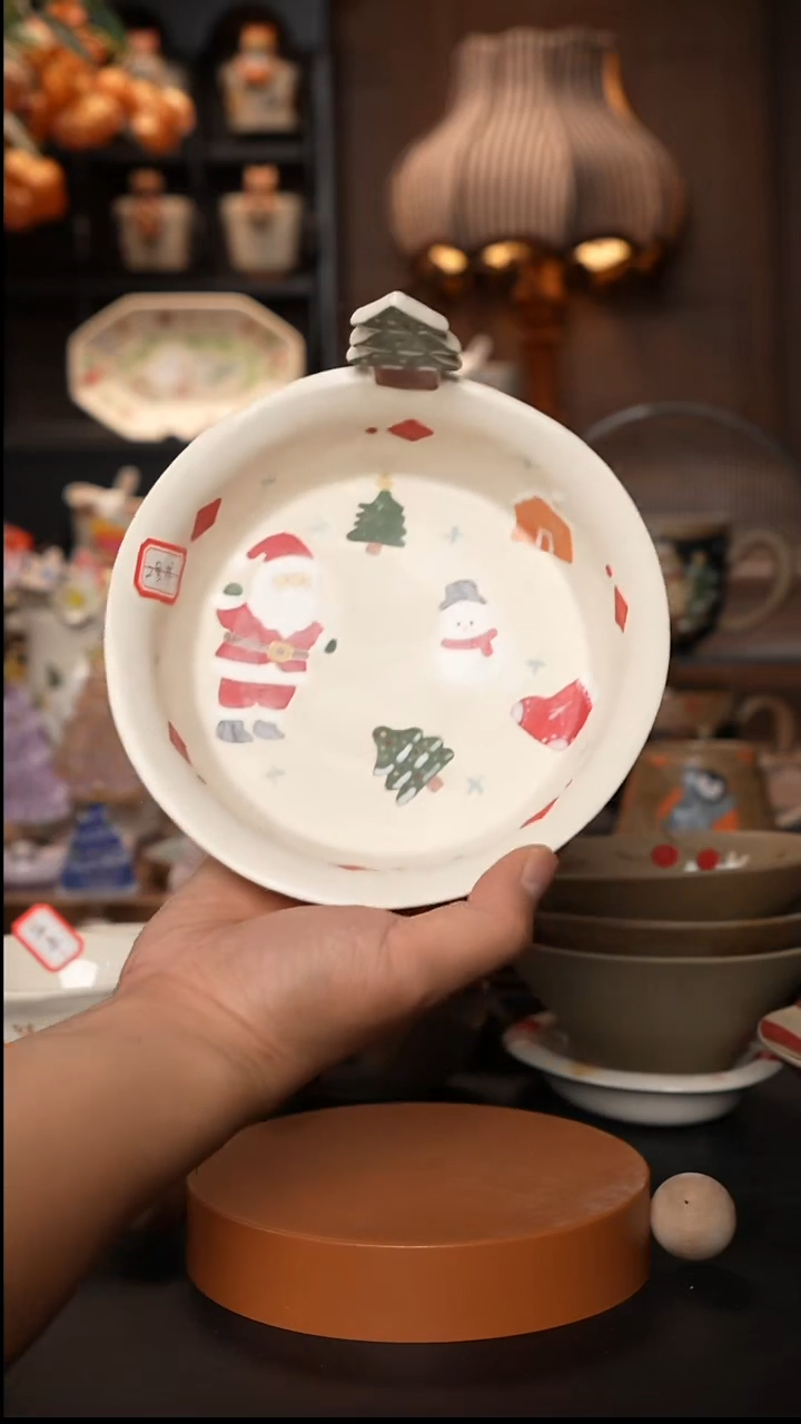 其他陶川谷原创手作陶瓷  12.2  不退差价