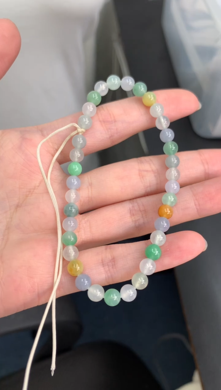 【闪购商品】定制翡翠未镶嵌模式推广期24小时鉴赏期