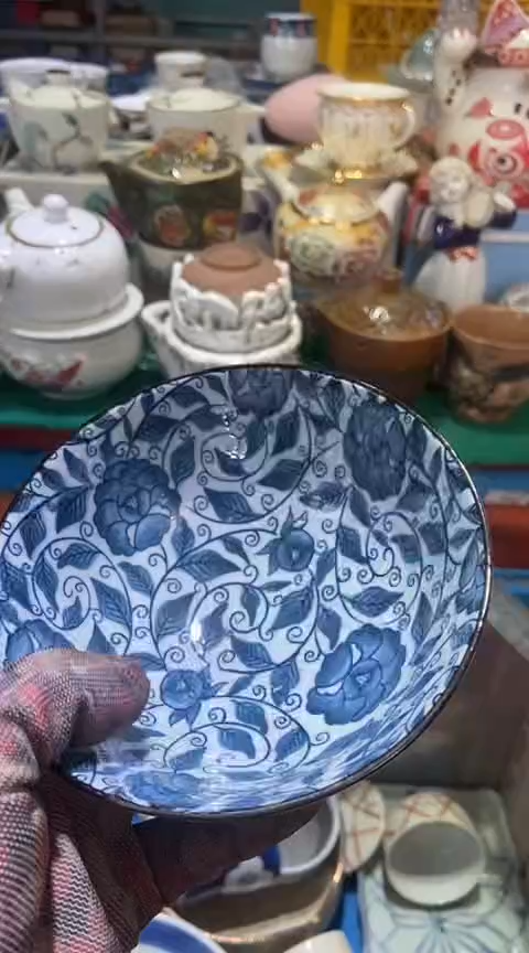【闪购商品】瓷片1111111111111111
