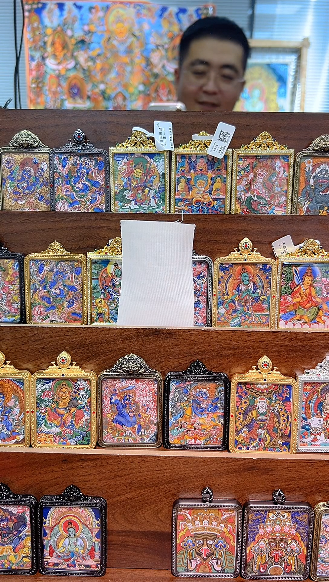 吊坠福利多多多多