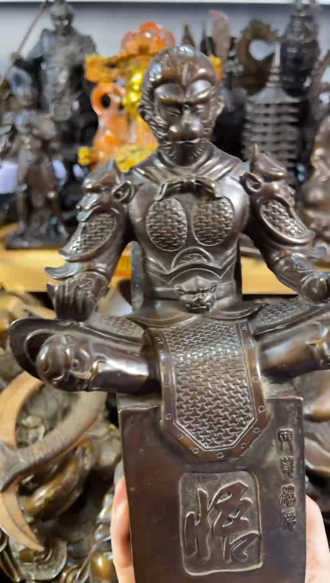 【闪购商品】.案台摆件 物品摆件