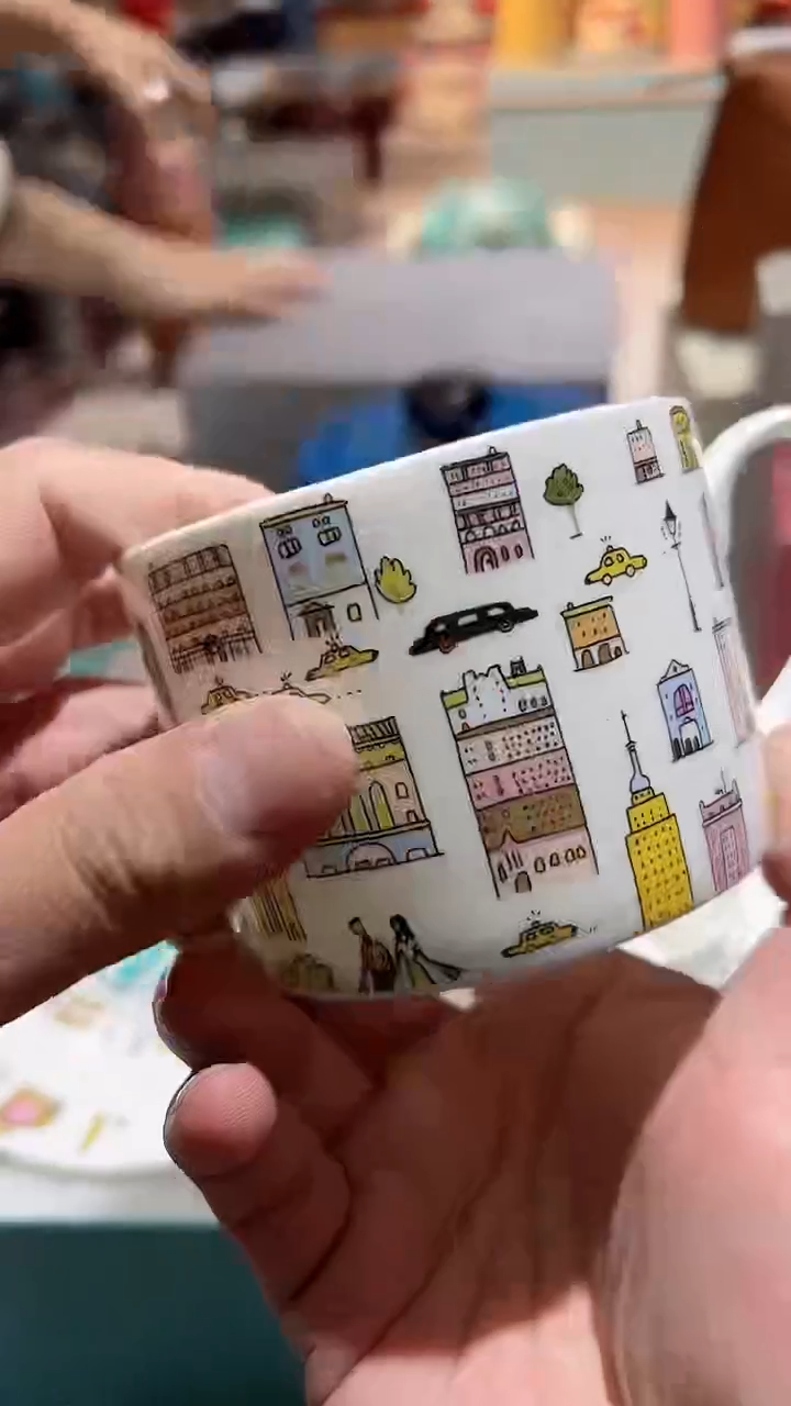 【闪购商品】瓷片算了，真划算买它