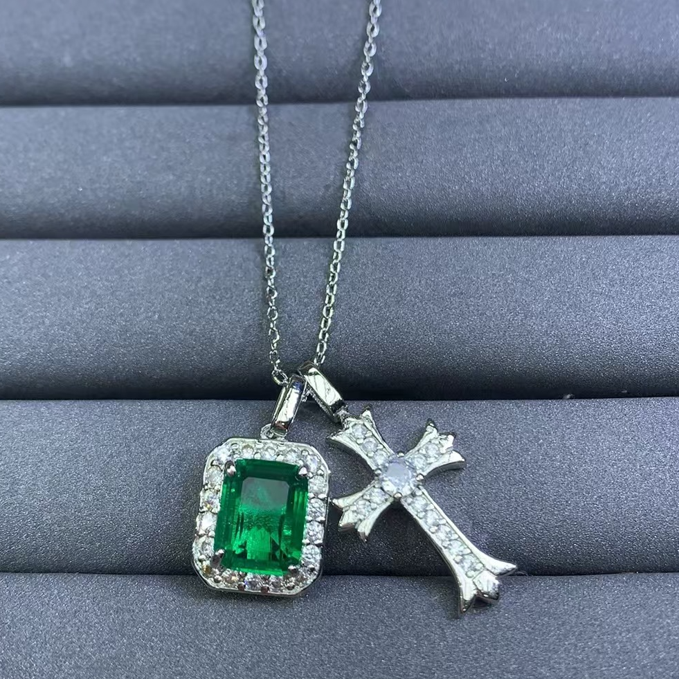 吊坠 【璀璨星河】时尚百搭吊坠-D480