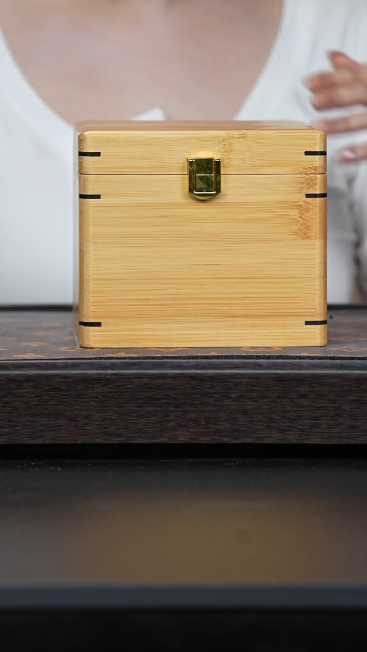 茶壶紫砂老粉盒子