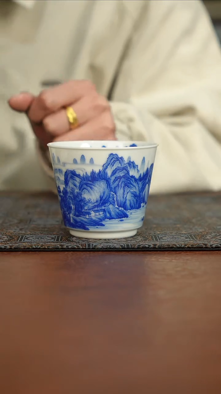   景德镇手工茶器11111111111 