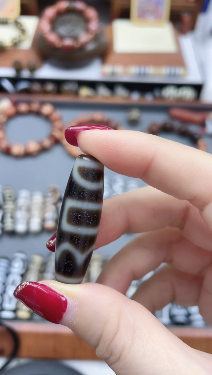 【闪购商品】玛瑙/玉髓珠珠未镶嵌息增怀诛