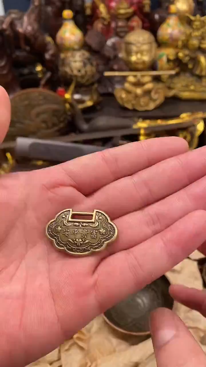 案台摆件  物品摆件