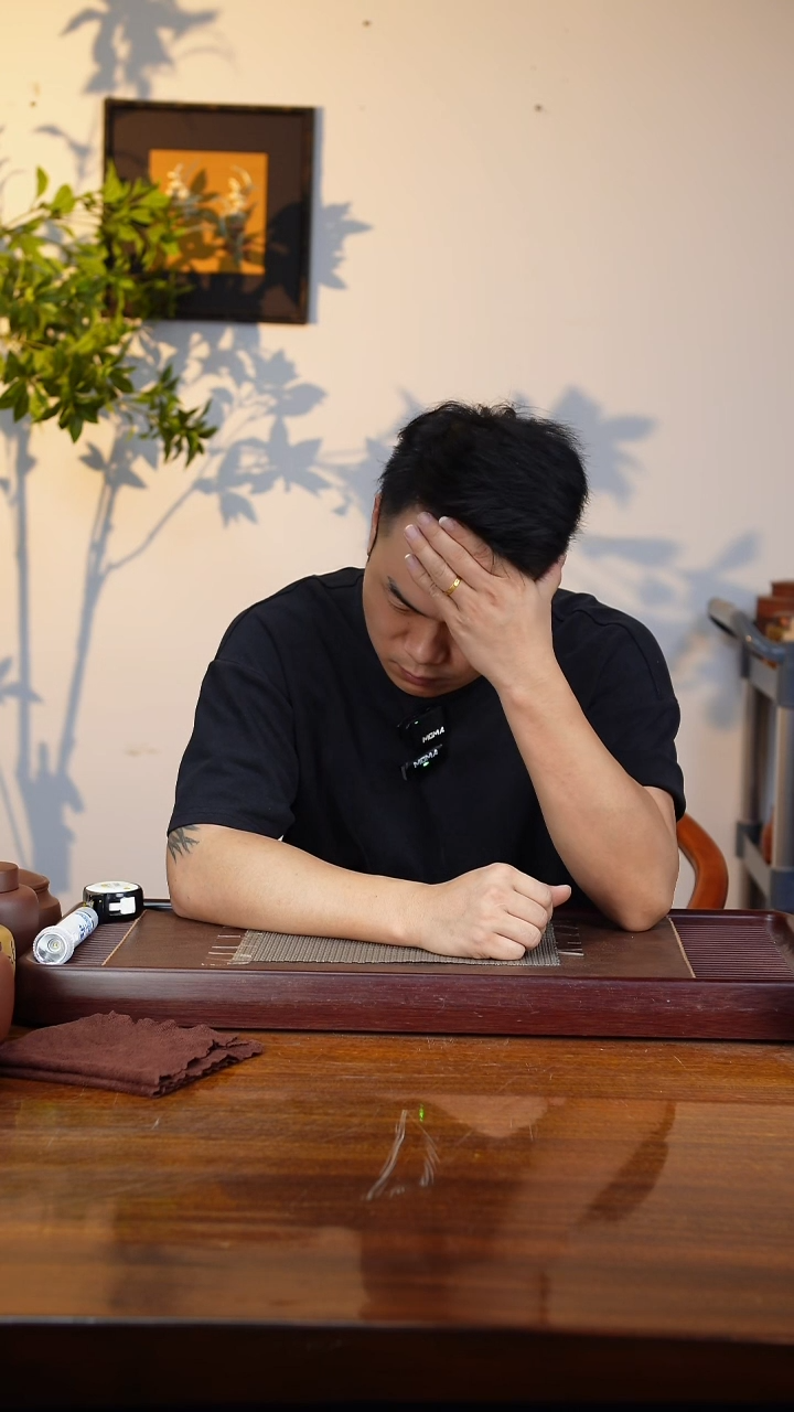 宜兴原矿紫砂茶叶罐