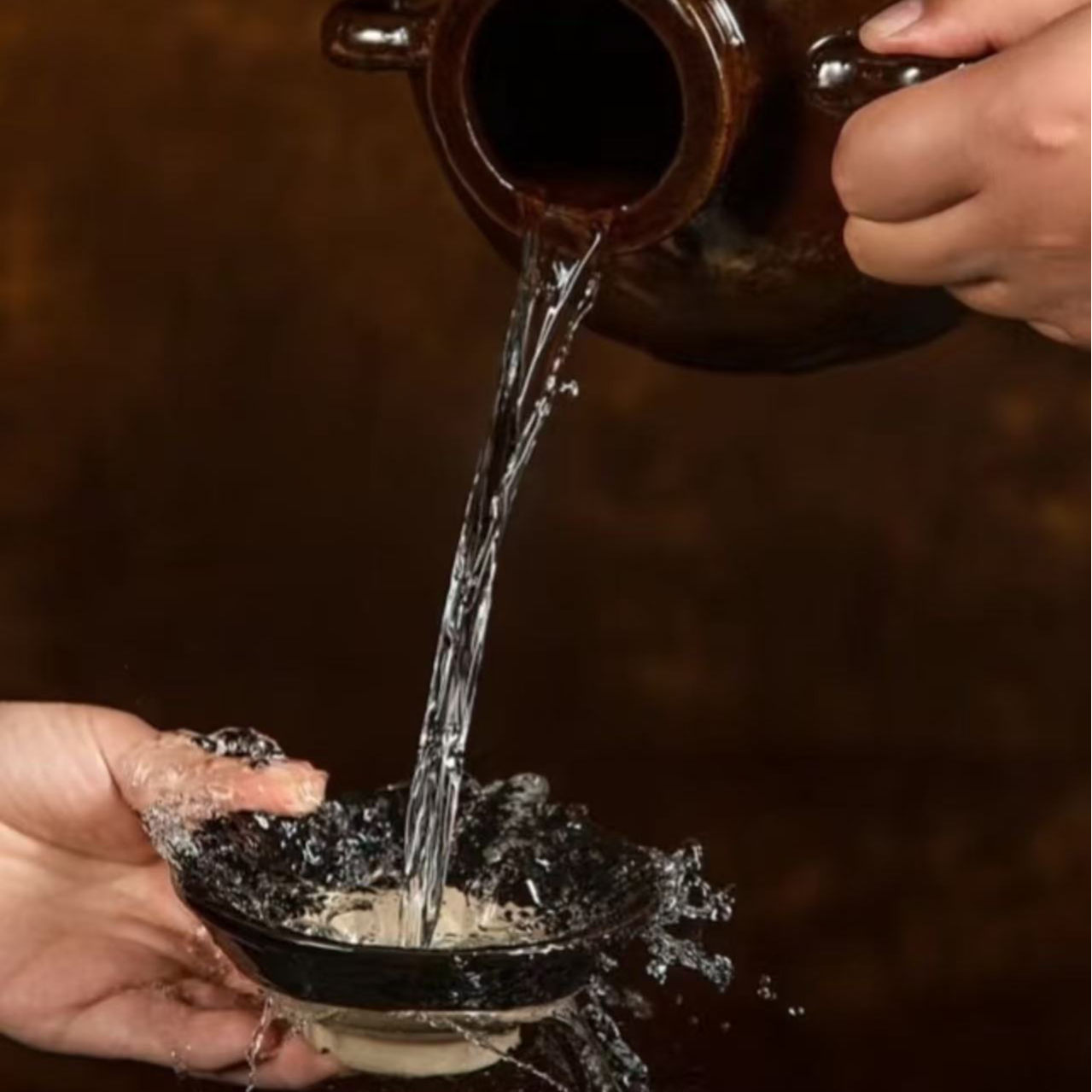 国香馆八大名酒整箱套装（到手八瓶）