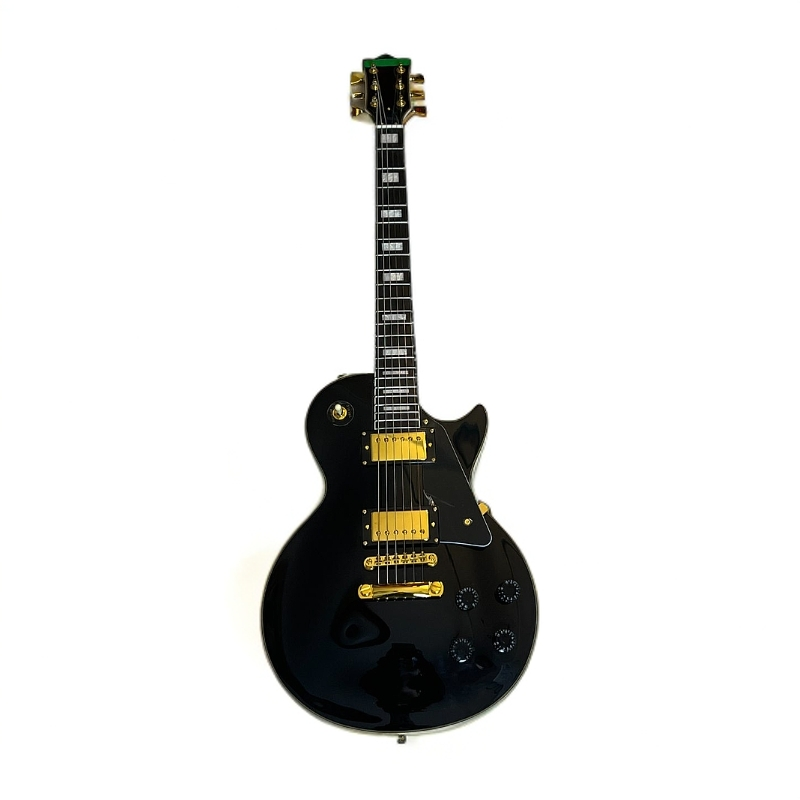 【国】lp电吉他直播间一物一拍