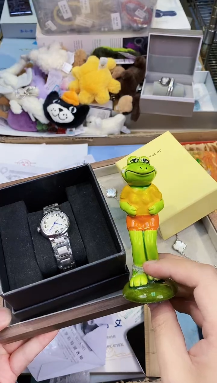 【闪购商品】瓷片都是我的大宝贝儿瓷器