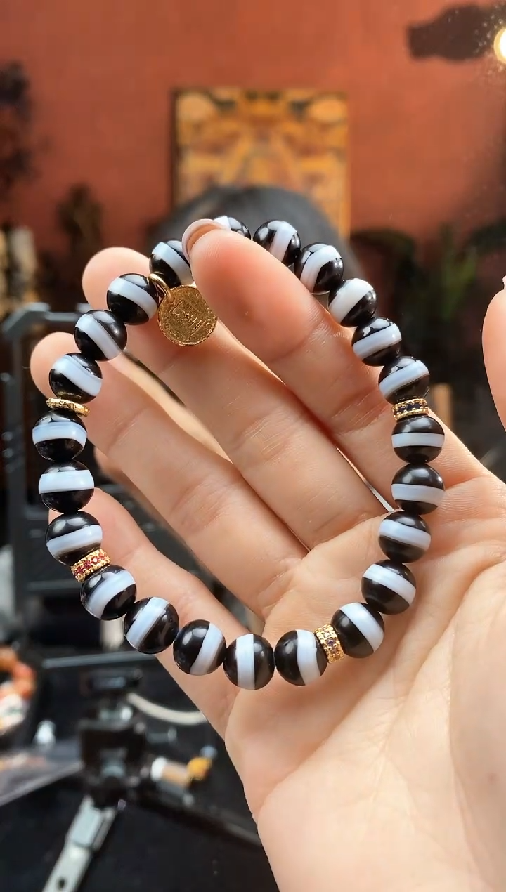 【闪购商品】玛瑙/玉髓200银S925镀金镶嵌0205-