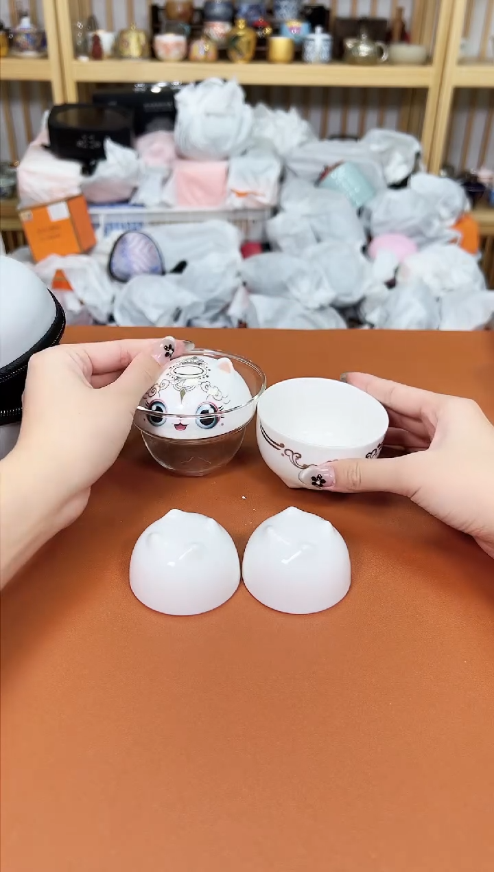 【闪购商品】万家瓷坊清货商品链接@@YS440