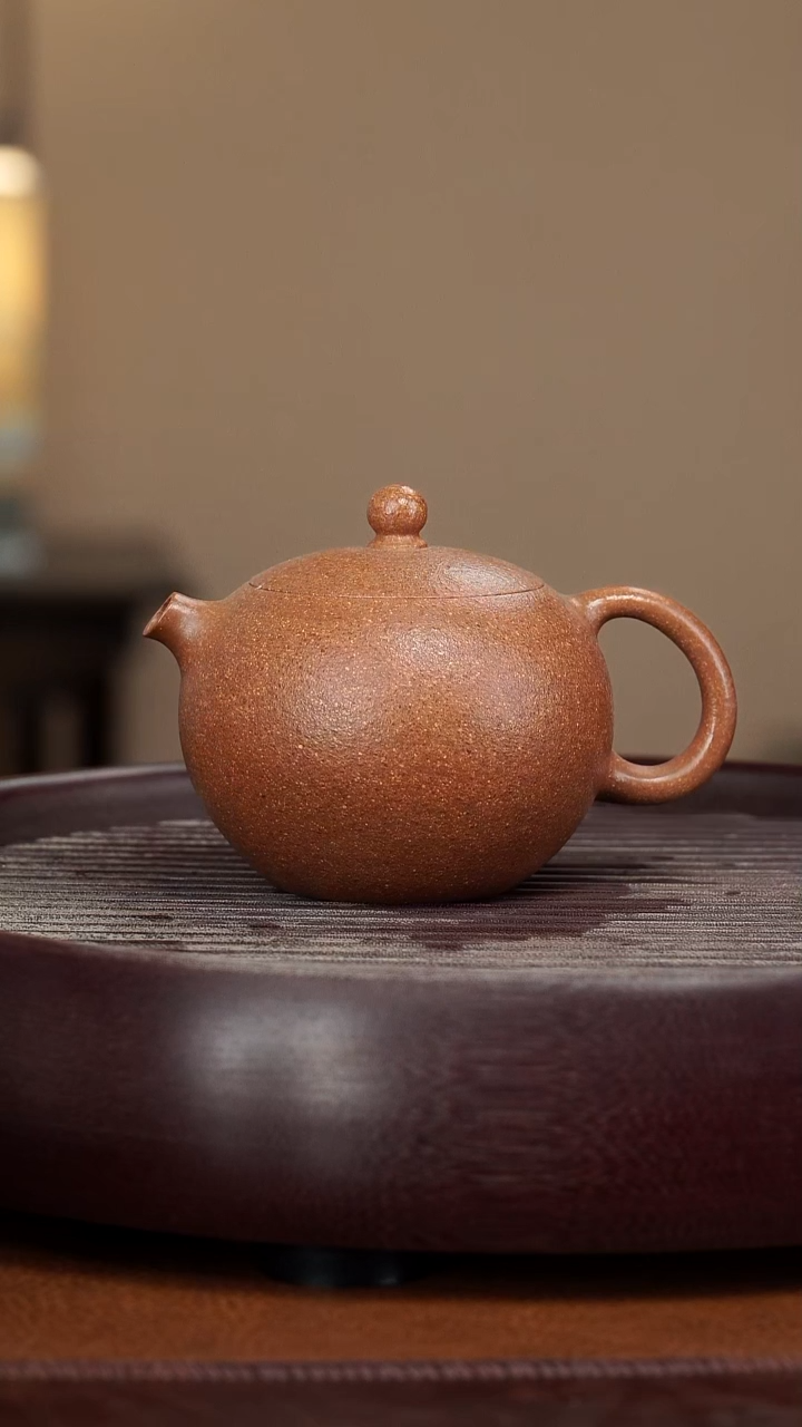 【闪购商品】紫砂茶壶宜兴紫砂壶
