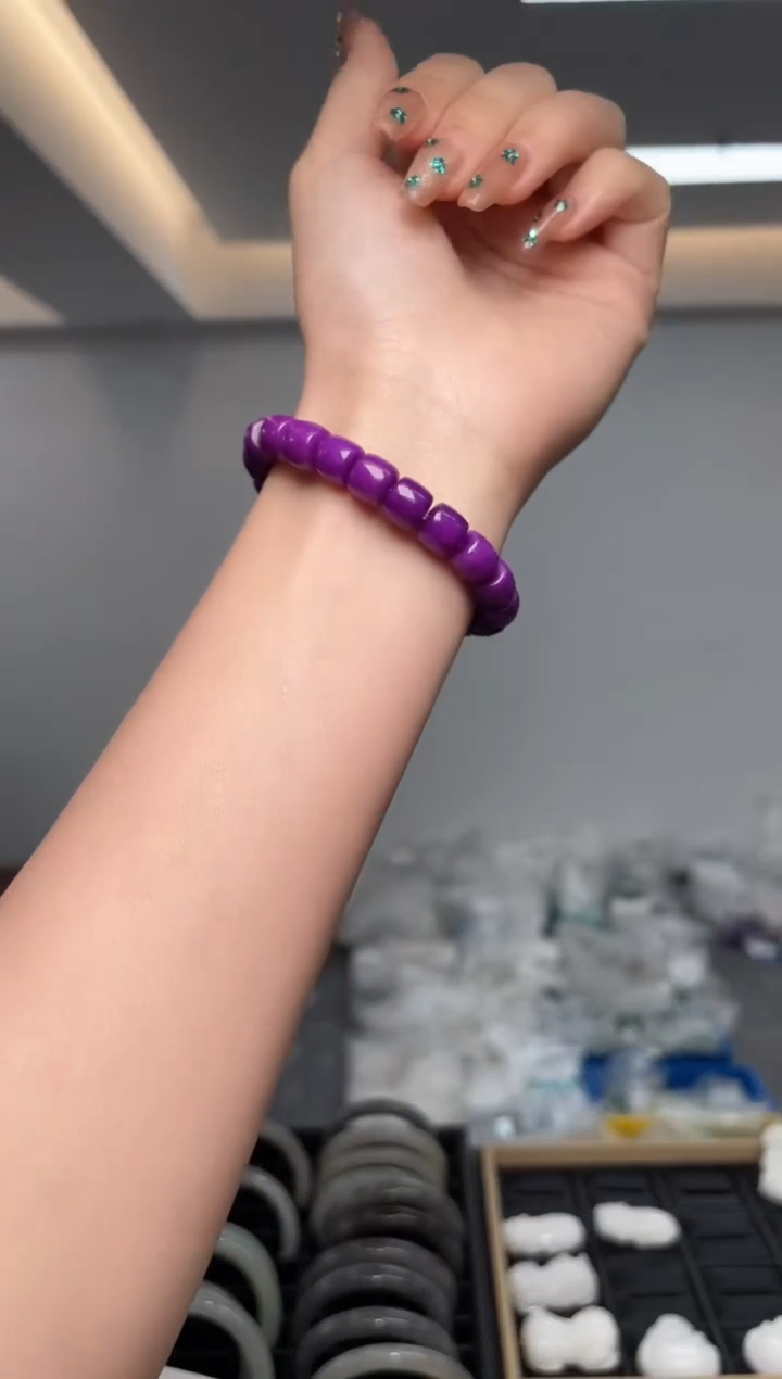 未镶嵌苏纪石（舒俱来）·（多样性单个发货）