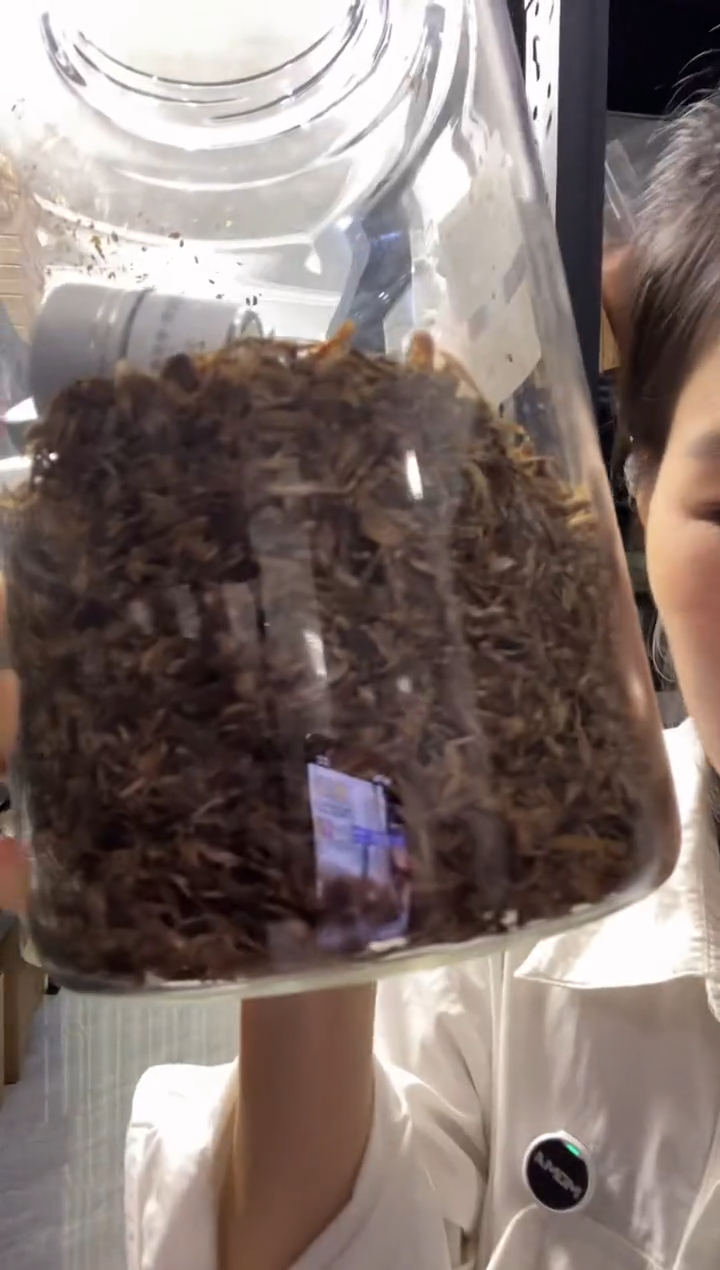 金丝蜜结沉香勾丝1克