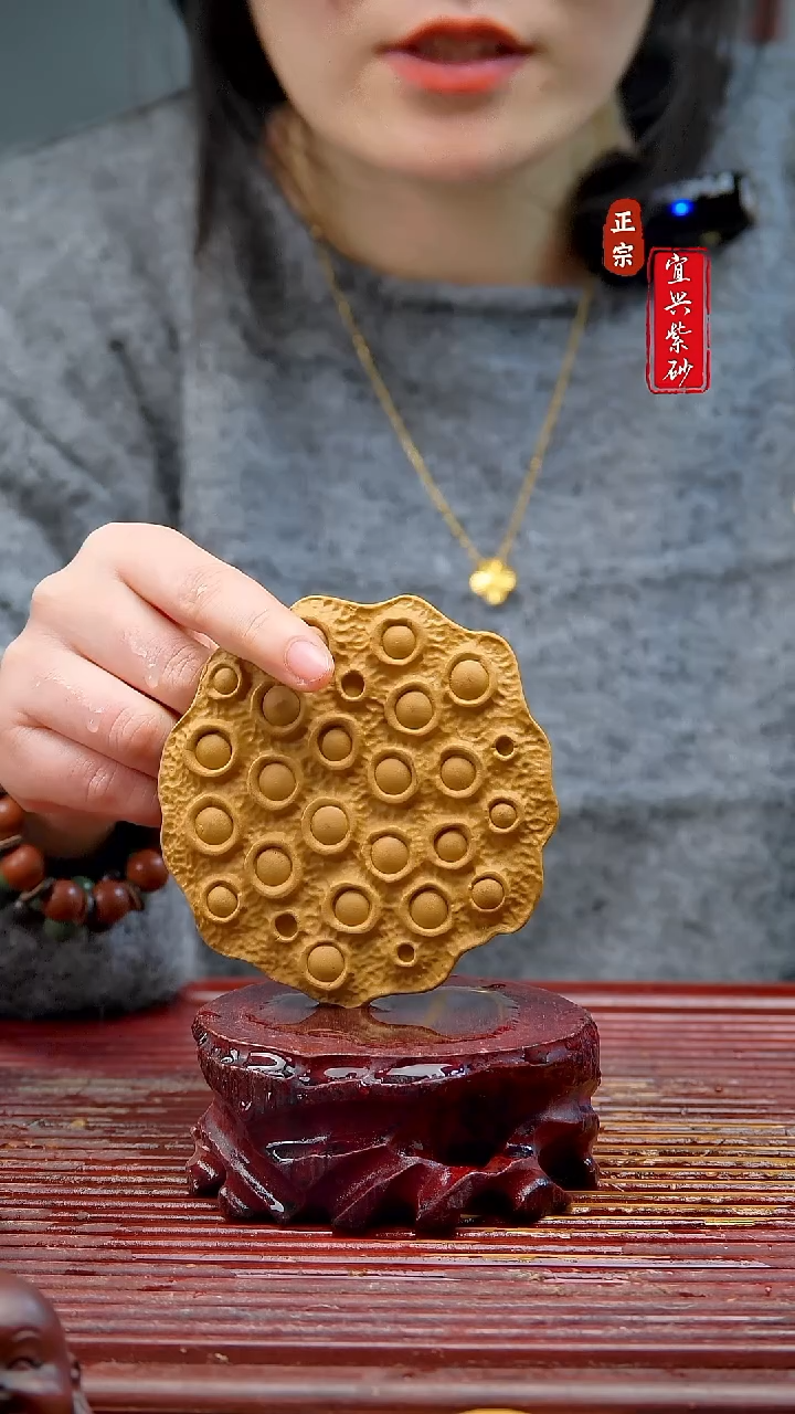 紫砂宜兴紫砂茶宠摆件